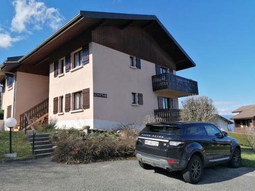 Apartamento F2 Meubl� - 32m2 - Proche D'evian-les-bains