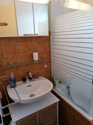 Apartamento F2 Meubl� - 32m2 - Proche D'evian-les-bains