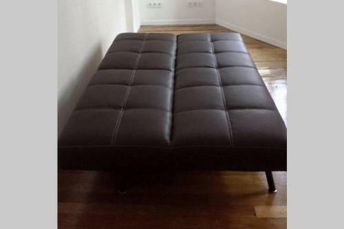 Apartamento Le Bailly De Nancy
