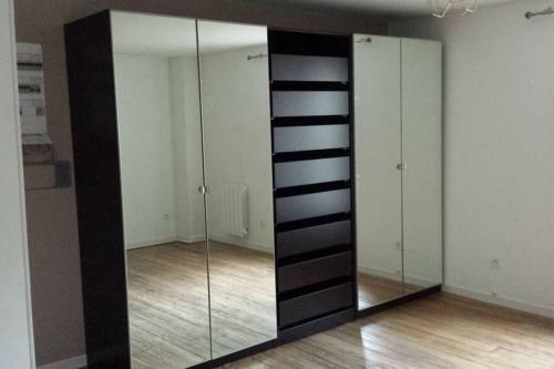 Apartamento Le Bailly De Nancy