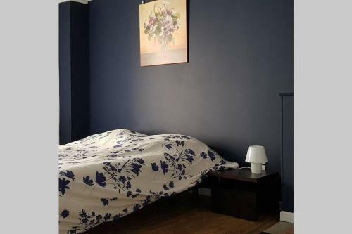 Apartamento Le Bailly De Nancy