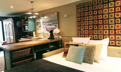 Apartamento Square Studio