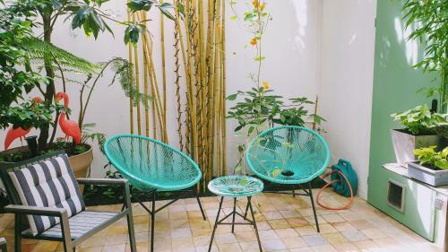 Apartamento Square Studio