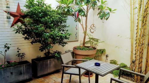 Apartamento Square Studio