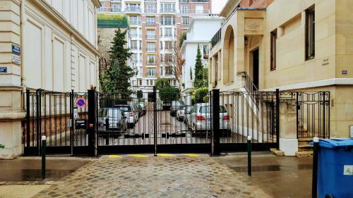 Apartamento Square Studio