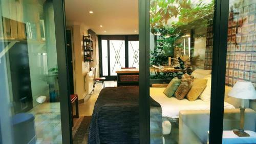 Apartamento Square Studio