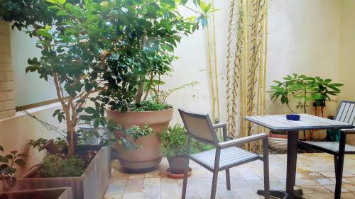 Apartamento Square Studio