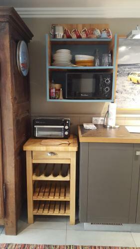 Apartamento Square Studio