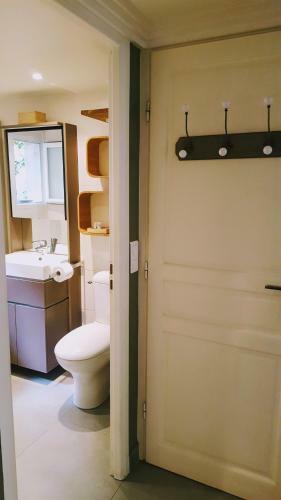 Apartamento Square Studio