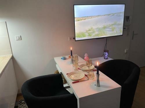 Apartamento Le Numero 2