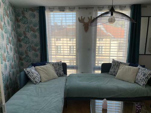 Apartamento Le Numero 2