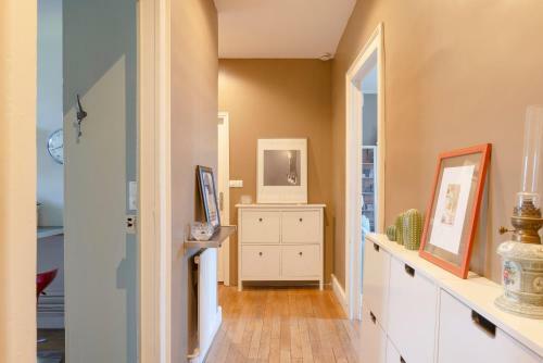Apartamento Le Chic D'adam