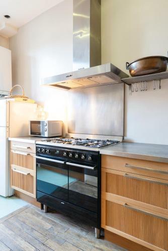 Apartamento Le Chic D'adam