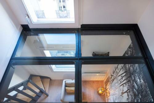 Apartamento Le Parfait de Jean Lamour Avec Place de Parking