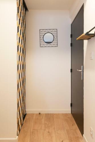 Apartamento Le Parfait de Jean Lamour Avec Place de Parking