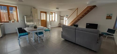 La Chouette
