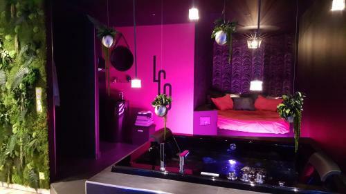Apartamento Le Clair Obscur