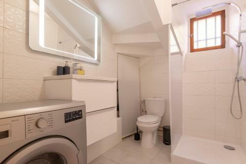 Apartamento Appartement Nantes Gare T2