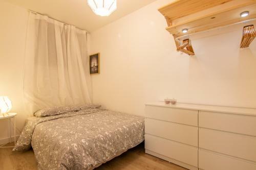 Apartamento Appartement Nantes Gare T2