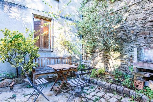 Apartamento Appartement Nantes Gare T2