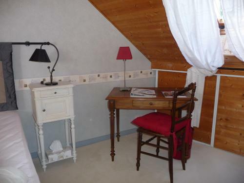 Bed & Breakfast � La Maison Jaune