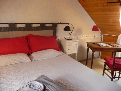 Bed & Breakfast � La Maison Jaune