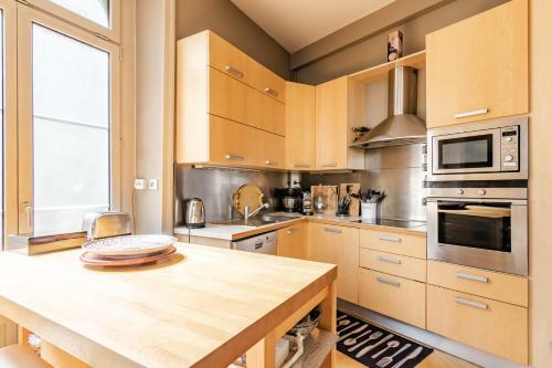 Apartamento Terrasse Royale