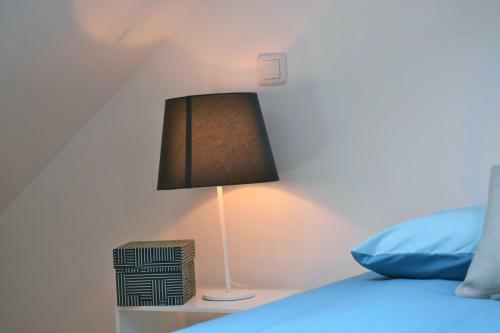 Apartamento Appartement Amalfi Hyper Centre