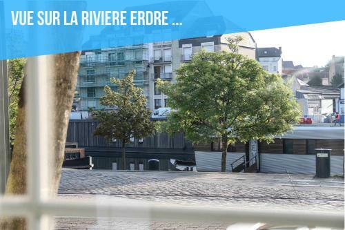 Apartamento Appartistic - Appartement Des Artistes
