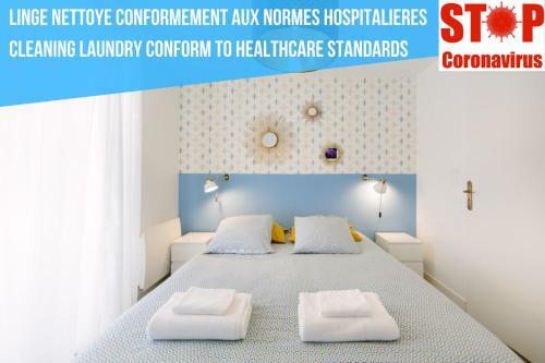 Apartamento Appartistic - Appartement Des Artistes