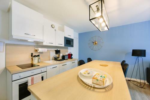 Apartamento Appartistic - Appartement Des Artistes