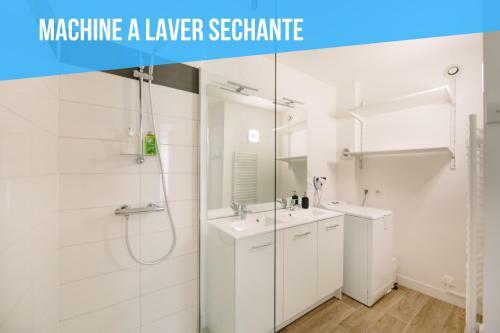 Apartamento Appartistic - Appartement Des Artistes