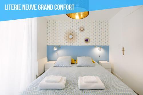Apartamento Appartistic - Appartement Des Artistes