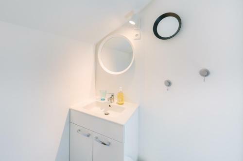 Apartamento Le Trendy - Duplex P�tillant : Place Graslin / Dobr�e