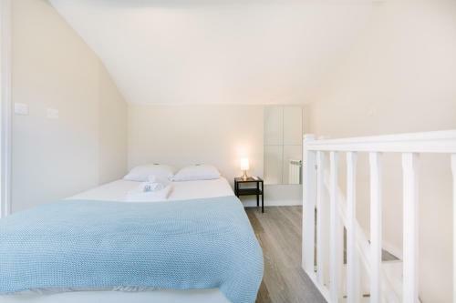 Apartamento Le Trendy - Duplex P�tillant : Place Graslin / Dobr�e