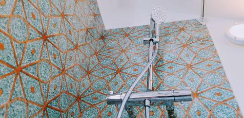 Apartamento Le Trendy - Duplex P�tillant : Place Graslin / Dobr�e