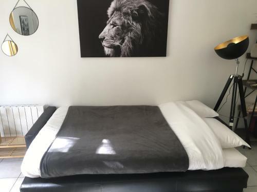Apartamento T2 Au Calme - Rond Point de Vannes