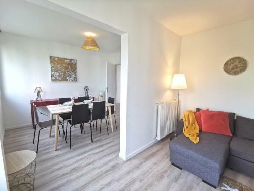 Apartamento Le Lumineux - Les Maisons de Madeleine