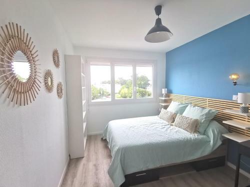 Apartamento Le Lumineux - Les Maisons de Madeleine