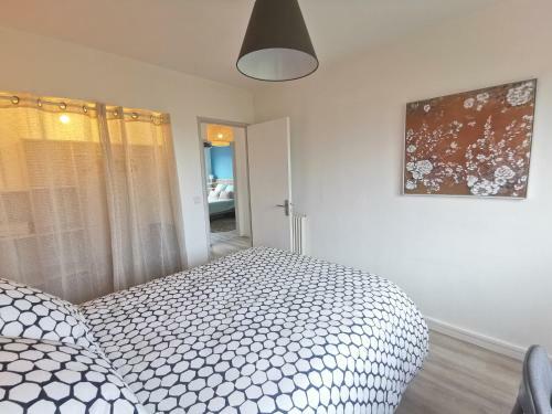 Apartamento Le Lumineux - Les Maisons de Madeleine