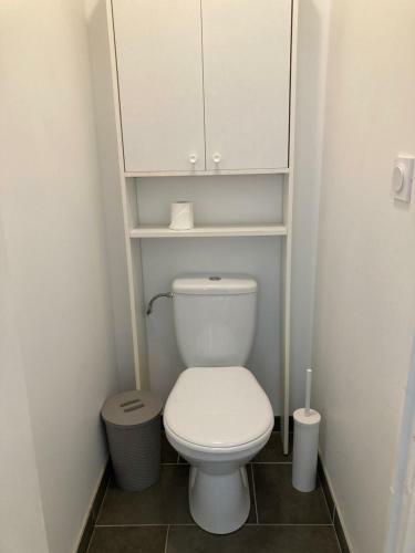 Apartamento Charmant T2 Quartier St-jacques / Proche Tramway