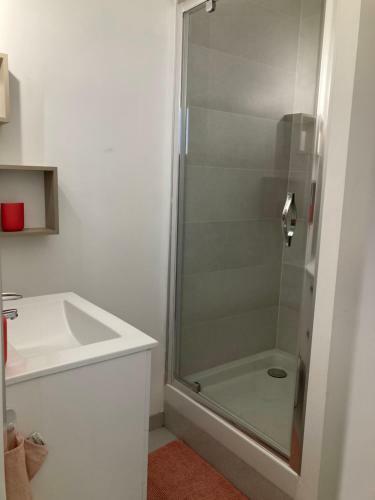 Apartamento Charmant T2 Quartier St-jacques / Proche Tramway