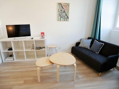 Apartamento Tirant Lo Blanc - Les Maisons de Madeleine