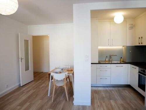 Apartamento Tirant Lo Blanc - Les Maisons de Madeleine