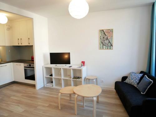 Apartamento Tirant Lo Blanc - Les Maisons de Madeleine