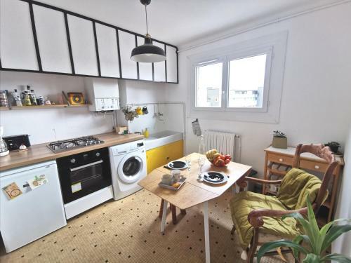 Apartamento Le Cocon de C�line - Les Maisons de Madeleine