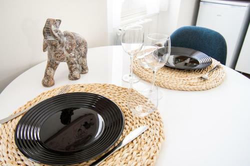 Apartamento Studio Cosy Sur �le de Nantes - Proche Tram 2 Et 3