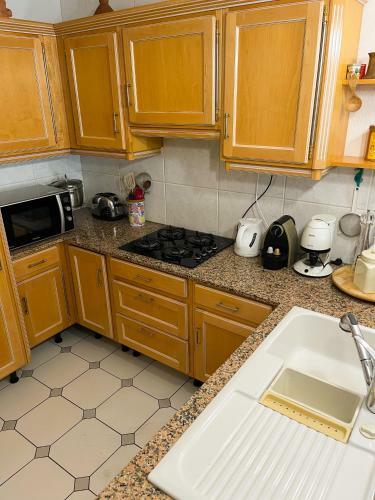 Apartamento Le Pommeraye : Duplex Hyper Centre