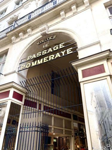 Apartamento Le Pommeraye : Duplex Hyper Centre