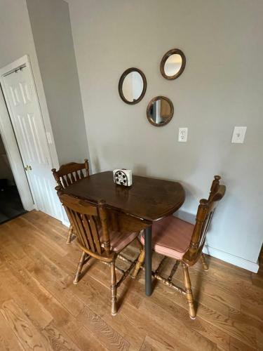 Good Knight Inn - Cozy Home Close To Fun Activities